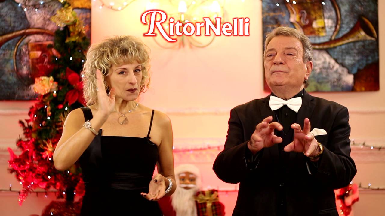 Trasmissione RitorNelli